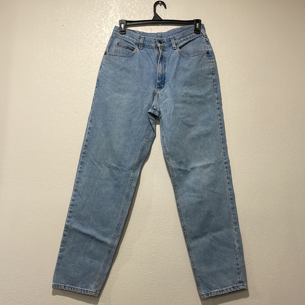 Riders jeans 34 x 34 size 14 women’s